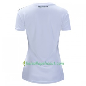 Jalkapallo Pelipaidat Meksiko Naisten World Cup 2018 Vieraspaita